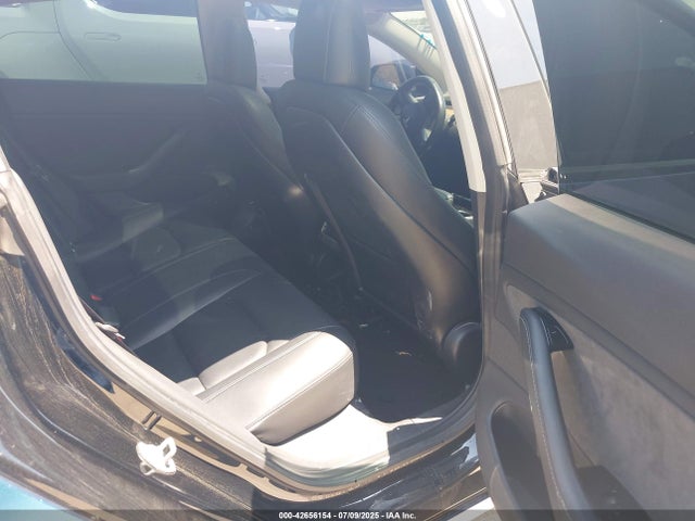 2019 TESLA MODEL 3 5YJ3E1EA7KF190129 Photo 7