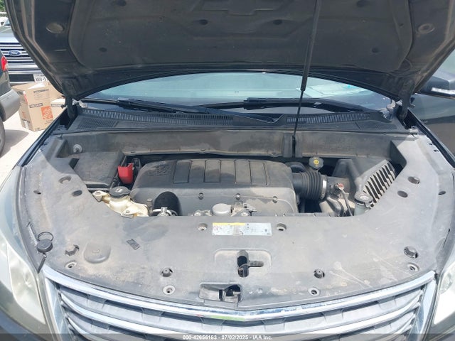 1GNKRGKD8EJ339606 Chevrolet llt
