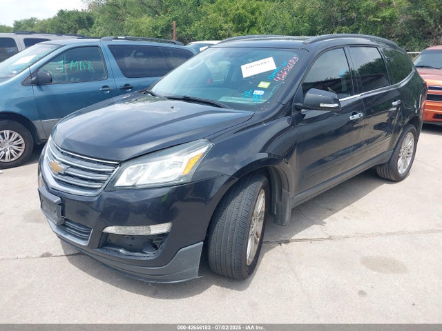 1GNKRGKD8EJ339606 Chevrolet llt