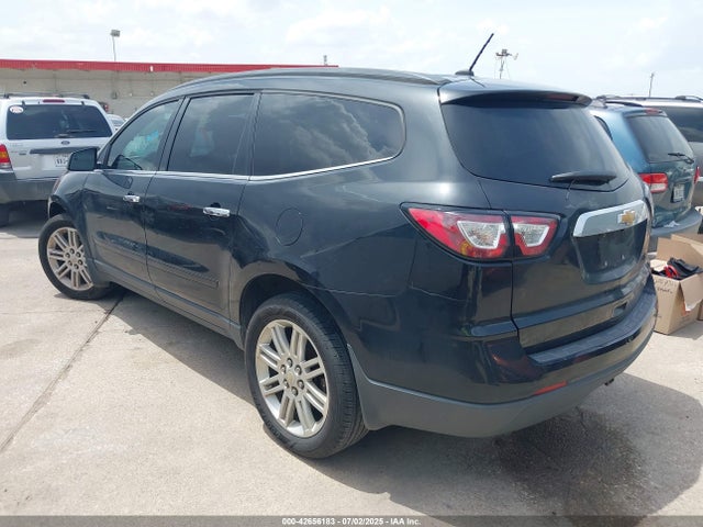 1GNKRGKD8EJ339606 Chevrolet llt