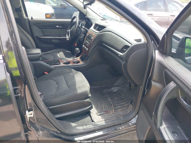 1GNKRGKD8EJ339606 Chevrolet llt