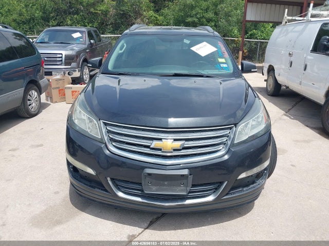 1GNKRGKD8EJ339606 Chevrolet llt