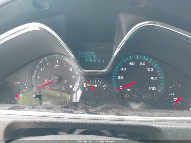 1GNKRGKD8EJ339606 Chevrolet llt