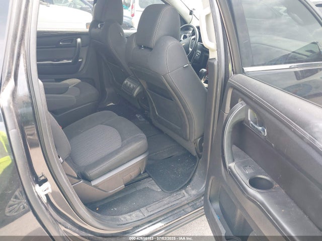 1GNKRGKD8EJ339606 Chevrolet llt