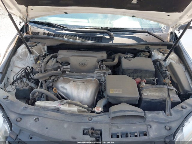 4T1BF1FK9HU739180 Toyota 2ar-fe