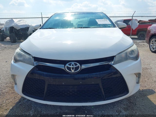 4T1BF1FK9HU739180 Toyota 2ar-fe