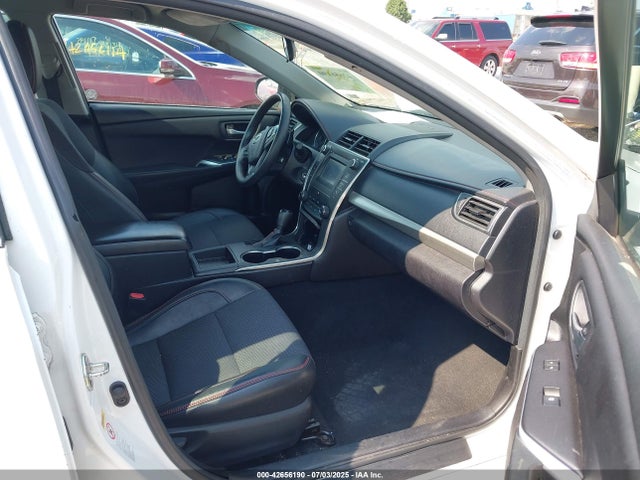 4T1BF1FK9HU739180 Toyota 2ar-fe