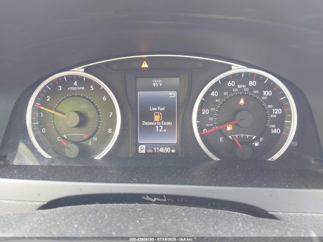 4T1BF1FK9HU739180 Toyota 2ar-fe