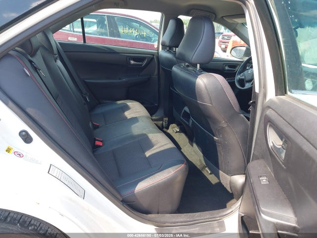 4T1BF1FK9HU739180 Toyota 2ar-fe