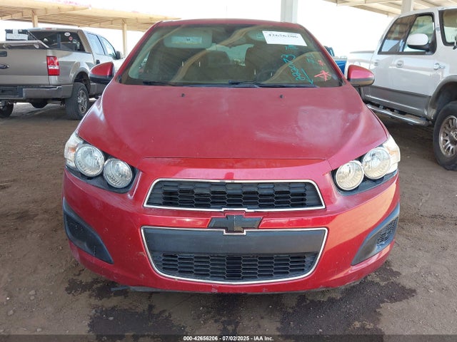 1G1JC6SH3E4222073 Chevrolet luw