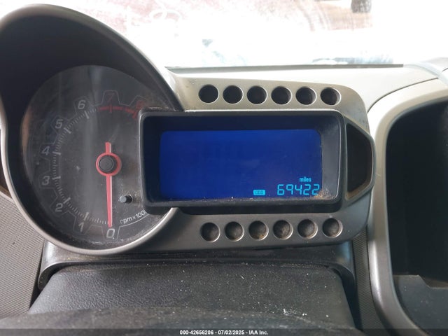 1G1JC6SH3E4222073 Chevrolet luw