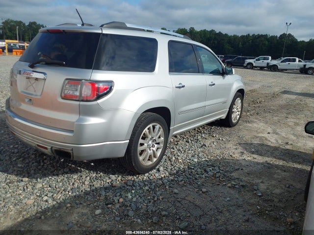 1GKKRTKD4GJ167664 GMC llt - sidi, alum, 60 degrees