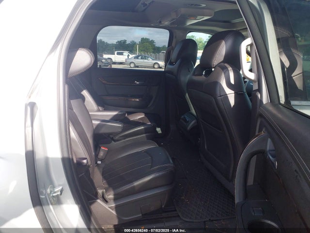 1GKKRTKD4GJ167664 GMC llt - sidi, alum, 60 degrees