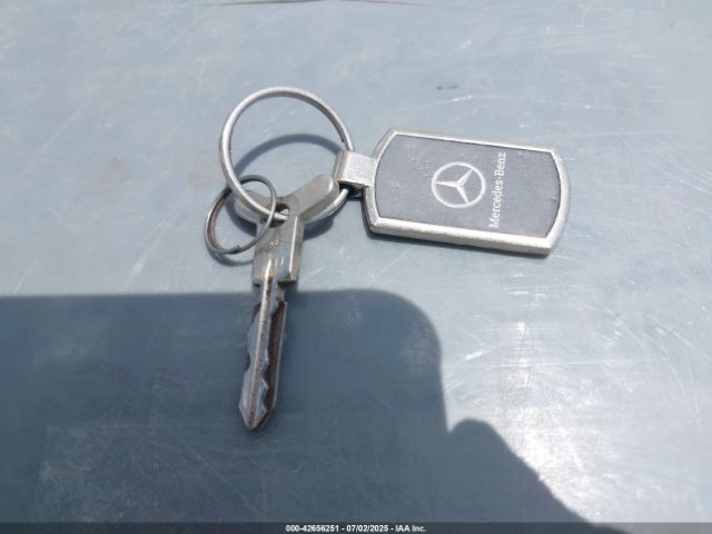 1992 MERCEDES-BENZ 300 WDBEA30D5NB703126 Photo 10