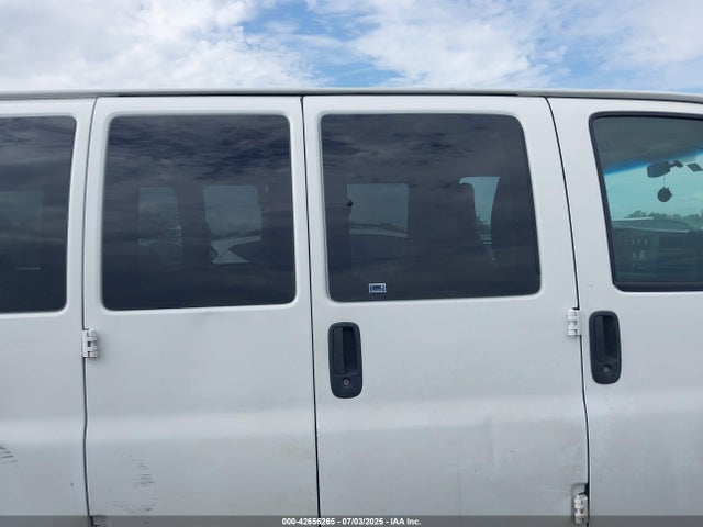 1GAZG1FG7E1193660 Chevrolet l96