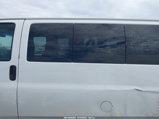 1GAZG1FG7E1193660 Chevrolet l96