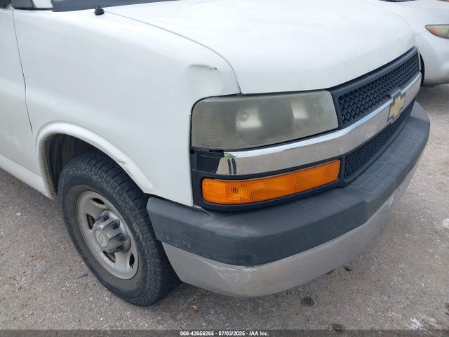 1GAZG1FG7E1193660 Chevrolet l96