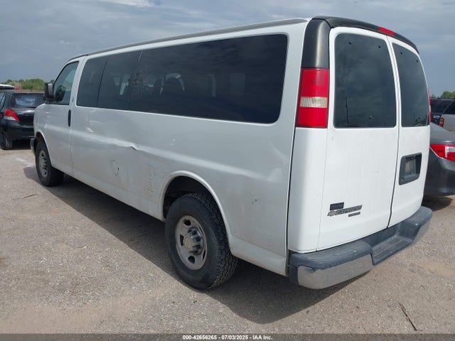 1GAZG1FG7E1193660 Chevrolet l96