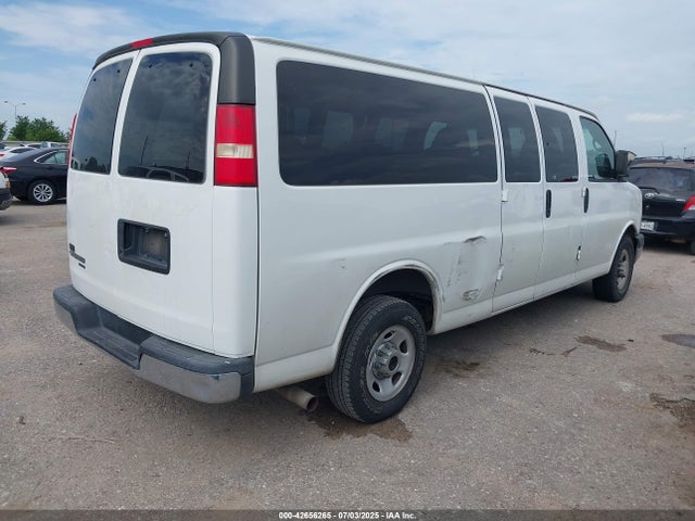 1GAZG1FG7E1193660 Chevrolet l96
