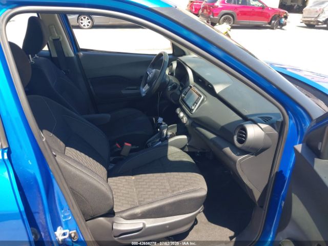 2022 NISSAN KICKS 3N1CP5BV2NL506926 Photo 4