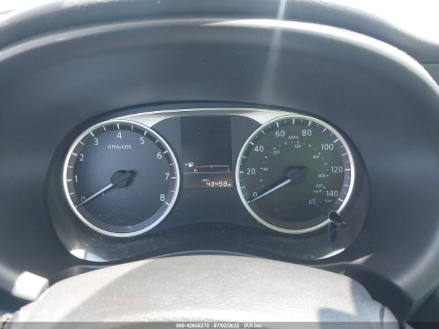 2022 NISSAN KICKS 3N1CP5BV2NL506926 Photo 6