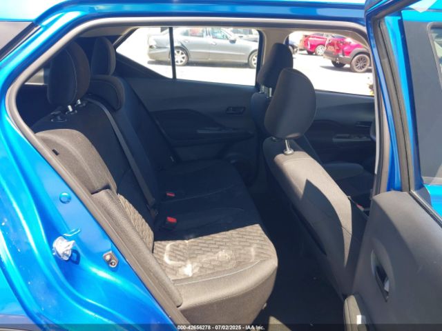 2022 NISSAN KICKS 3N1CP5BV2NL506926 Photo 7
