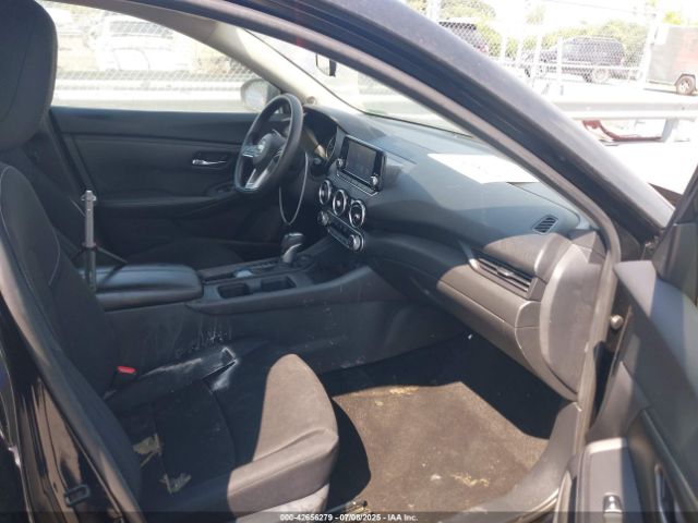 2021 NISSAN SENTRA 3N1AB8BV9MY211668 Photo 4