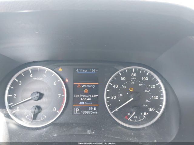 2021 NISSAN SENTRA 3N1AB8BV9MY211668 Photo 6