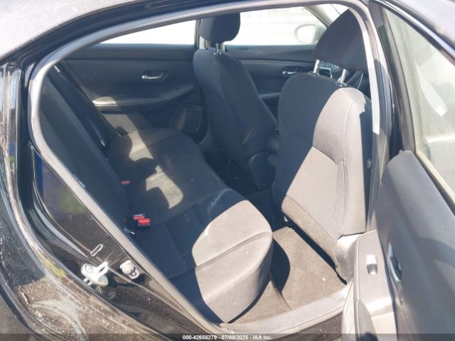 2021 NISSAN SENTRA 3N1AB8BV9MY211668 Photo 7