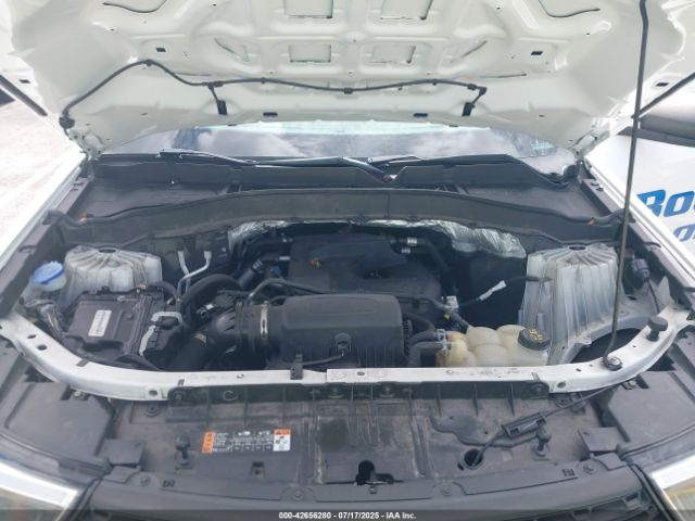 2020 FORD EXPLORER 1FMSK8BH8LGB43077 Photo 9