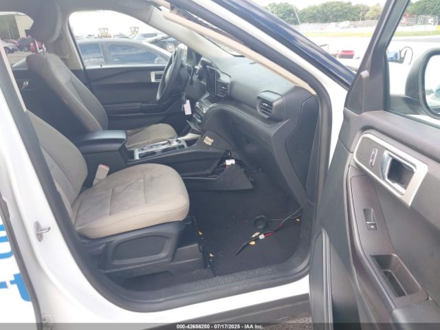 2020 FORD EXPLORER 1FMSK8BH8LGB43077 Photo 4