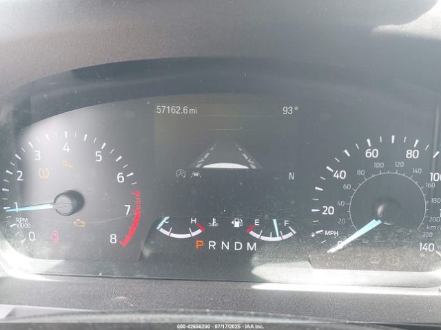 2020 FORD EXPLORER 1FMSK8BH8LGB43077 Photo 6