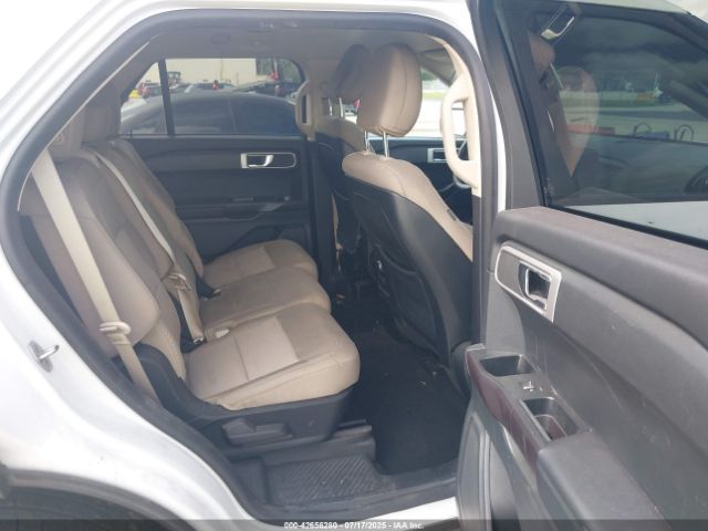 2020 FORD EXPLORER 1FMSK8BH8LGB43077 Photo 7