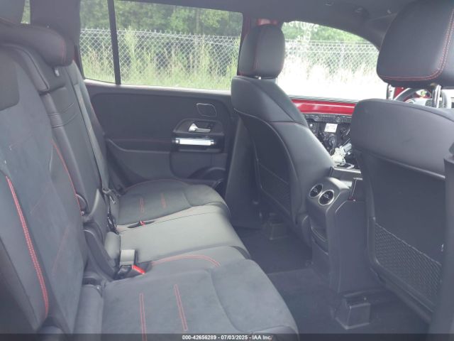 2022 MERCEDES-BENZ GLB 250 W1N4M4GB3NW185677 Photo 7