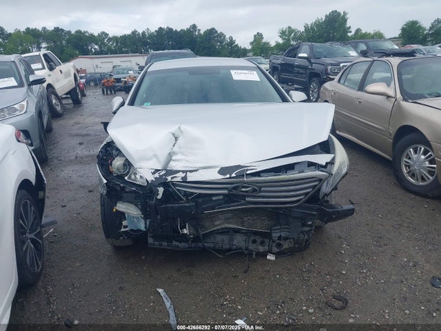 5NPE24AF8FH146216 Hyundai dohc gdi theta-ii
