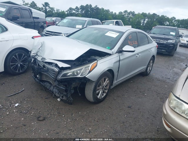 5NPE24AF8FH146216 Hyundai dohc gdi theta-ii