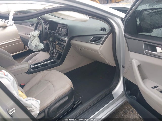 5NPE24AF8FH146216 Hyundai dohc gdi theta-ii