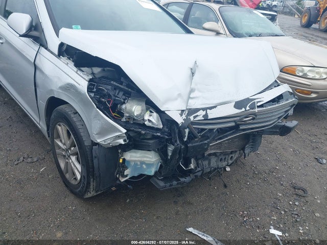 5NPE24AF8FH146216 Hyundai dohc gdi theta-ii
