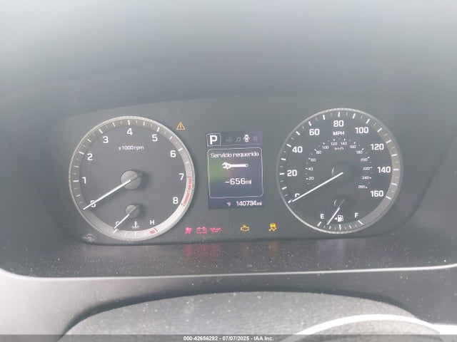 5NPE24AF8FH146216 Hyundai dohc gdi theta-ii