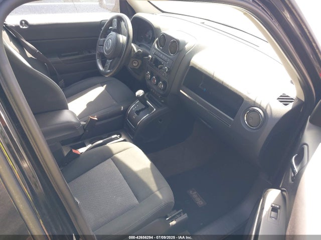 Продаж на аукціоні авто 2014 Jeep Patriot Latitude, vin: 1C4NJPFB9ED549989, номер лоту: 42656294