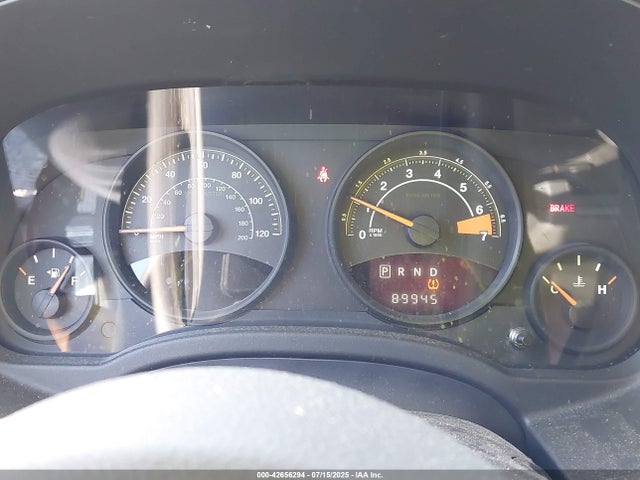 Продаж на аукціоні авто 2014 Jeep Patriot Latitude, vin: 1C4NJPFB9ED549989, номер лоту: 42656294