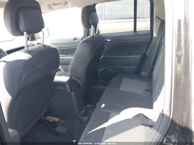 Продаж на аукціоні авто 2014 Jeep Patriot Latitude, vin: 1C4NJPFB9ED549989, номер лоту: 42656294