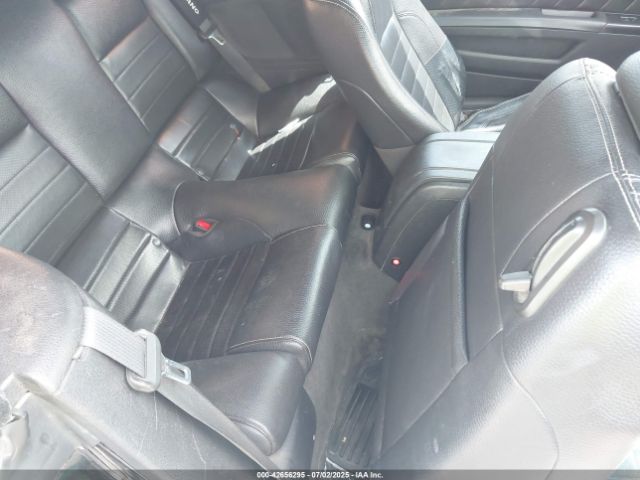 2011 FORD MUSTANG 1ZVBP8EM3B5160942 Photo 7