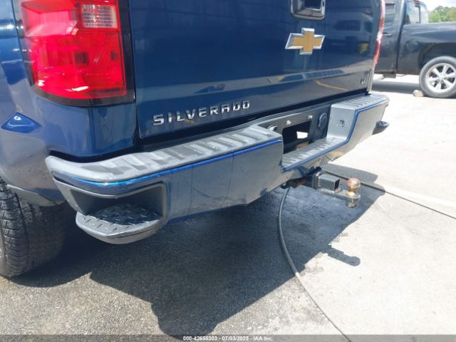 2017 CHEVROLET SILVERADO 1500 3GCUKREC7HG512803 Photo 5