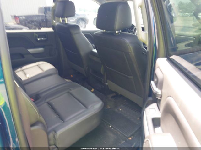 2017 CHEVROLET SILVERADO 1500 3GCUKREC7HG512803 Photo 7