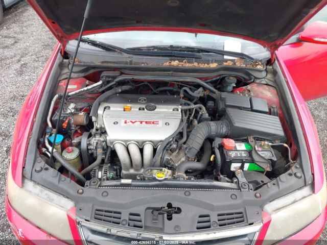 2007 ACURA TSX JH4CL96857C006504 Photo 9