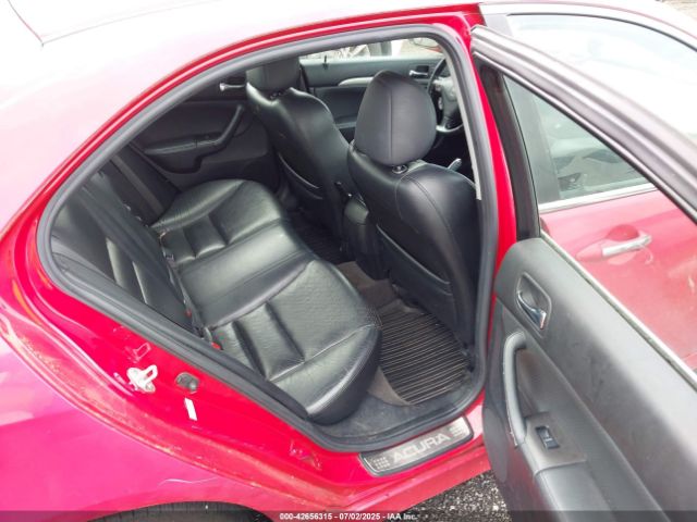 2007 ACURA TSX JH4CL96857C006504 Photo 7