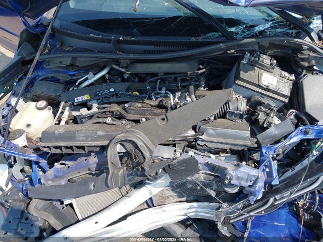 JTDS4RCE3LJ035994 Toyota m20-fks