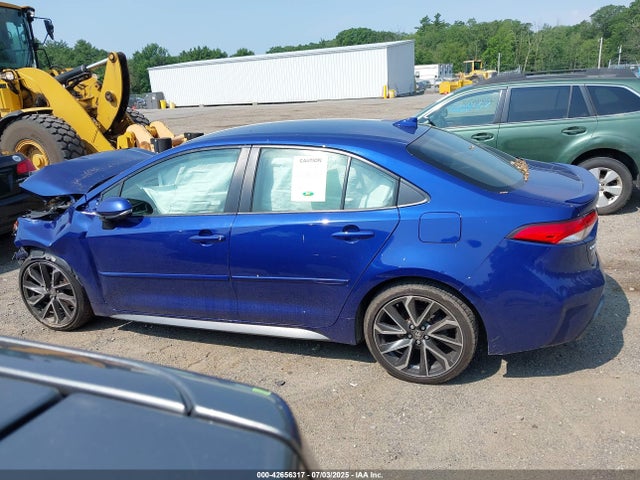 JTDS4RCE3LJ035994 Toyota m20-fks
