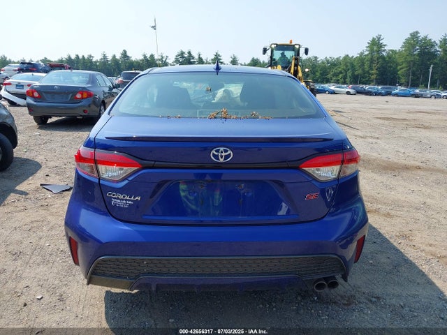 JTDS4RCE3LJ035994 Toyota m20-fks